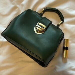 Urban outfitters / Vinatage st mini doctor bag